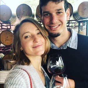 Meet your Posher, Nicolette